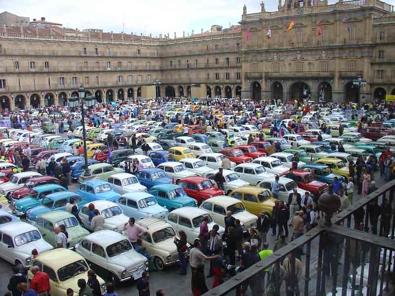 Plaza Mayor