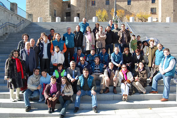 Club 600 Charro