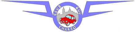 Logo Club 600 Charro